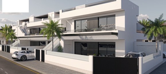 Вилла с 3 спальнями в Лас Эсперансас, Испания № 288742 9