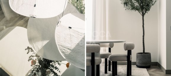 4 bedrooms Villa in La Algarrobina, Spain No. 71357 15