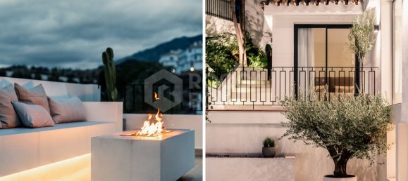 4 bedrooms Villa in La Algarrobina, Spain No. 71357 46