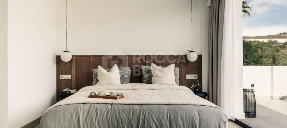 4 bedrooms Villa in La Algarrobina, Spain No. 71357 22