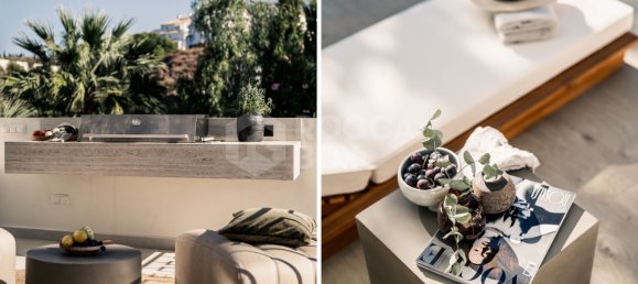 4 bedrooms Villa in La Algarrobina, Spain No. 71357 29