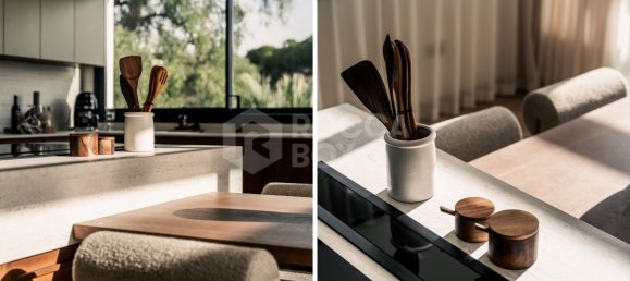 4 bedrooms Villa in La Algarrobina, Spain No. 71357 8