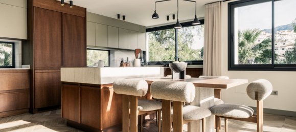 4 bedrooms Villa in La Algarrobina, Spain No. 71357 7