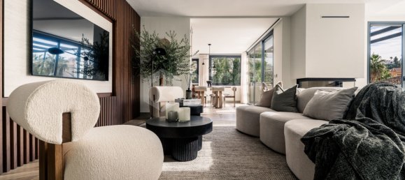 4 bedrooms Villa in La Algarrobina, Spain No. 71357 3