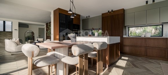 4 bedrooms Villa in La Algarrobina, Spain No. 71357 9