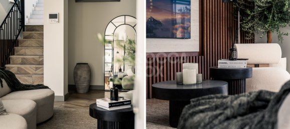 4 bedrooms Villa in La Algarrobina, Spain No. 71357 13