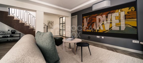 4 bedrooms Villa in La Algarrobina, Spain No. 71357 37