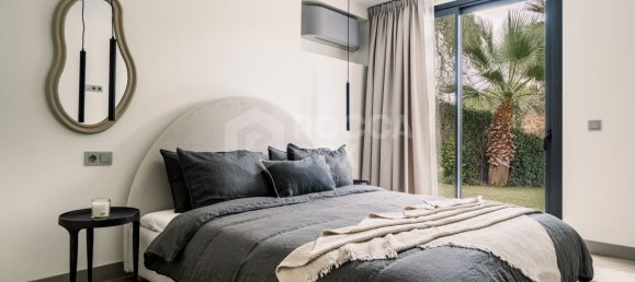 4 bedrooms Villa in La Algarrobina, Spain No. 71357 40