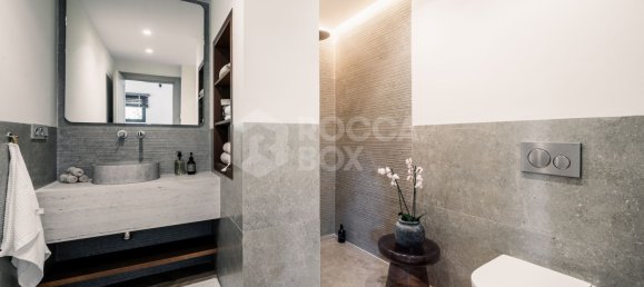 4 bedrooms Villa in La Algarrobina, Spain No. 71357 34