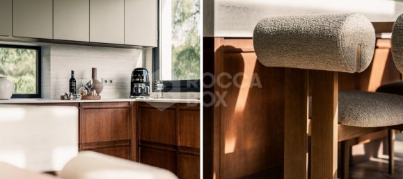 4 bedrooms Villa in La Algarrobina, Spain No. 71357 10