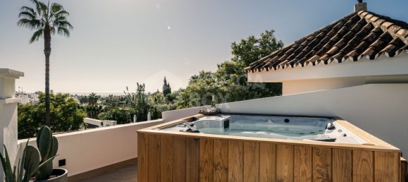 4 bedrooms Villa in La Algarrobina, Spain No. 71357 30