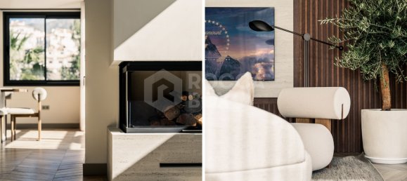 4 bedrooms Villa in La Algarrobina, Spain No. 71357 6