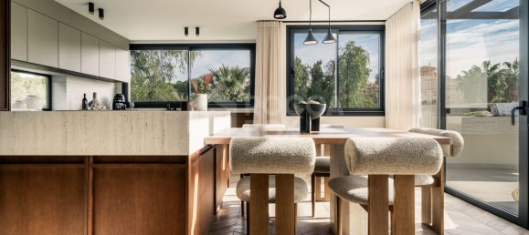 4 bedrooms Villa in La Algarrobina, Spain No. 71357 11