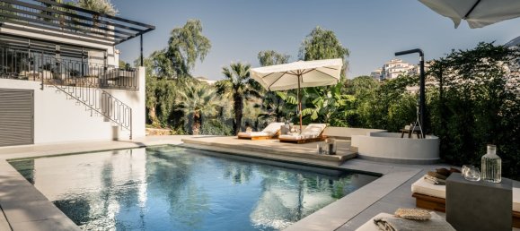 4 bedrooms Villa in La Algarrobina, Spain No. 71357 25