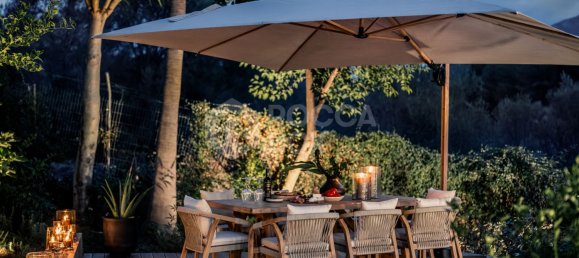 4 bedrooms Villa in La Algarrobina, Spain No. 71357 44