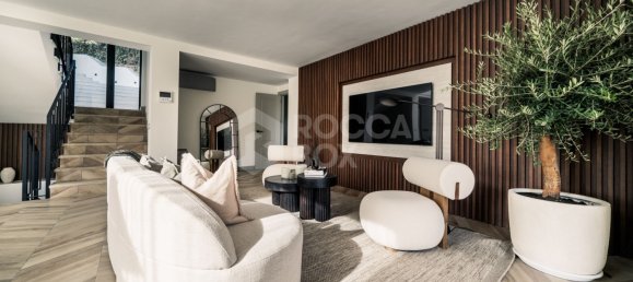 4 bedrooms Villa in La Algarrobina, Spain No. 71357 2