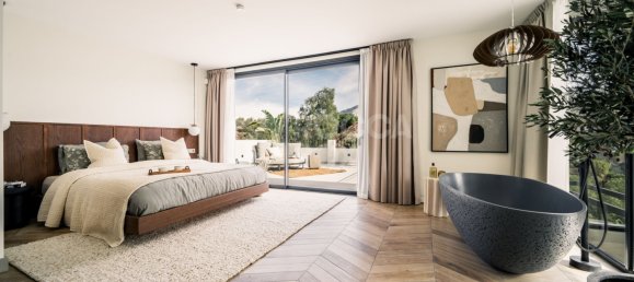 4 bedrooms Villa in La Algarrobina, Spain No. 71357 19