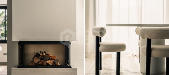 4 bedrooms Villa in La Algarrobina, Spain No. 71357 18