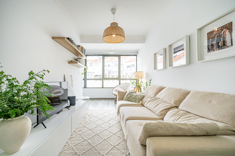 1 غرف نوم شقة في Almada, Portugal رقم 354837