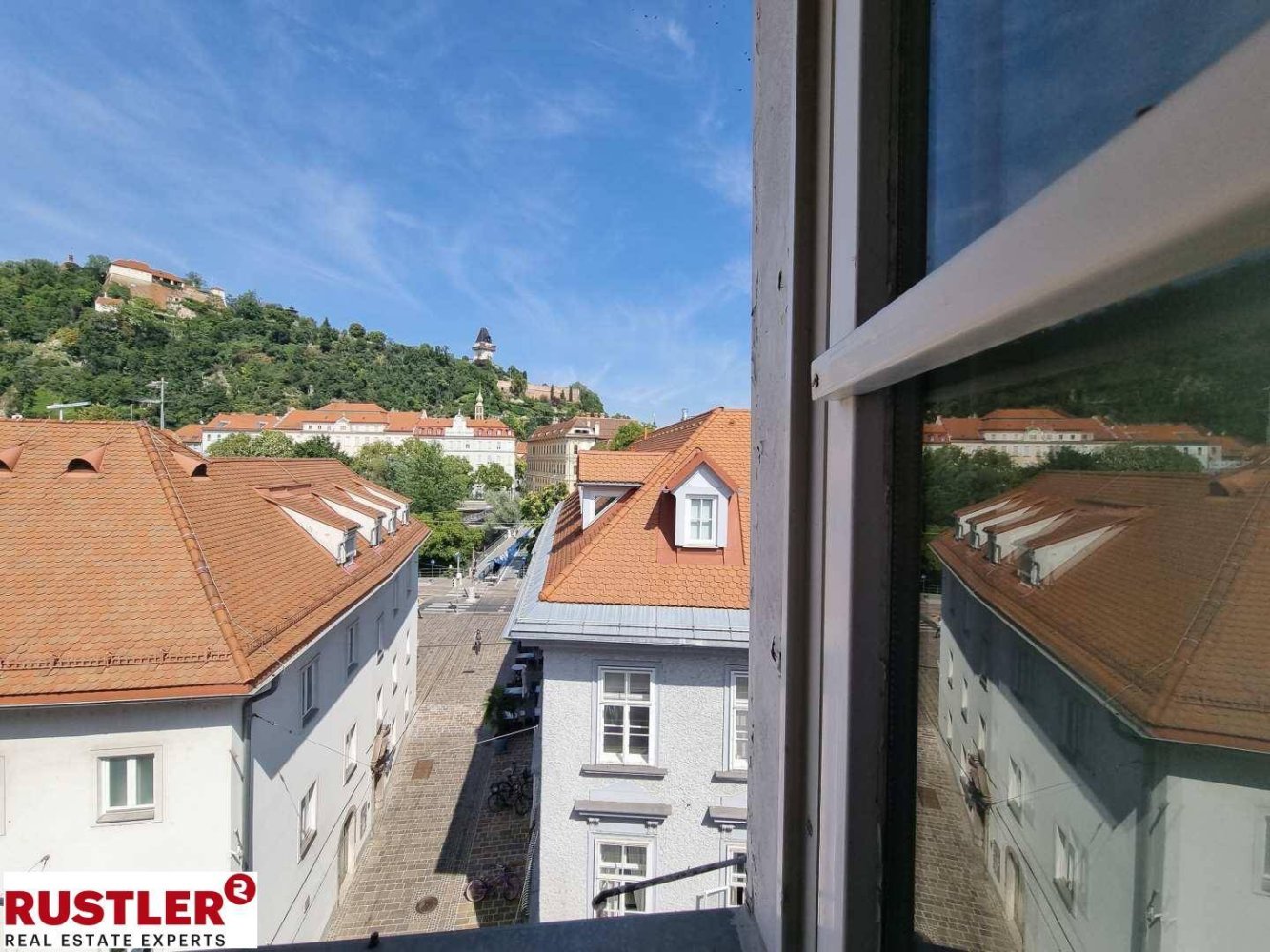 Apartamento de 2 divisões em Lend, Austria N.º 171574