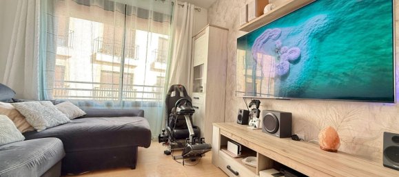 Квартира с 2 спальнями в Далиас, Испания № 161296 2