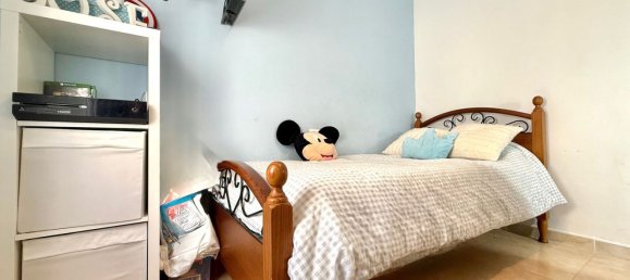 Квартира с 2 спальнями в Далиас, Испания № 161296 18