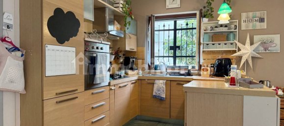 Apartamento T2 em Genazzano, Italy N.º 154395 20