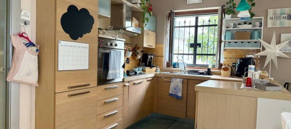 Apartamento T2 em Genazzano, Italy N.º 154395 2