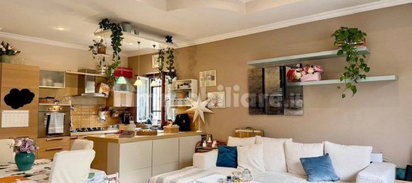 Apartamento T2 em Genazzano, Italy N.º 154395 3