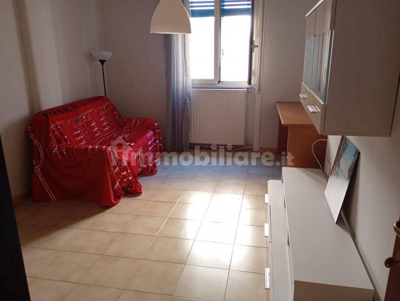 2 bedrooms Apartment in Naples, Italy No. 370504