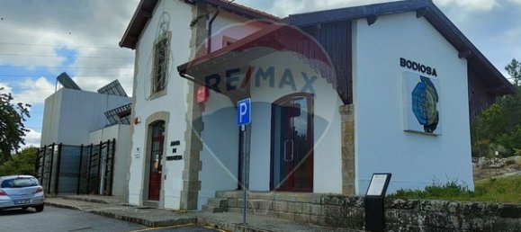 43854m² Land in Viseu, Portugal No. 53022 21