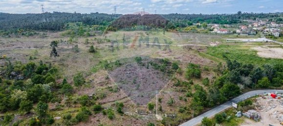 43854m² Land in Viseu, Portugal No. 53022 9