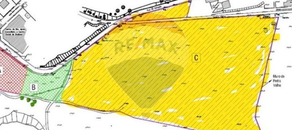 43854m² Land in Viseu, Portugal No. 53022 12
