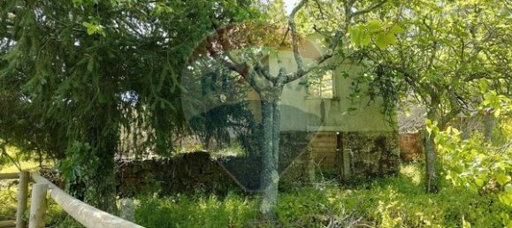 43854m² Land in Viseu, Portugal No. 53022 11