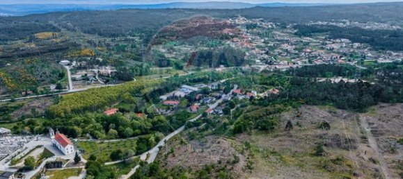 43854m² Land in Viseu, Portugal No. 53022 8
