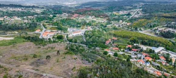 43854m² Land in Viseu, Portugal No. 53022 3
