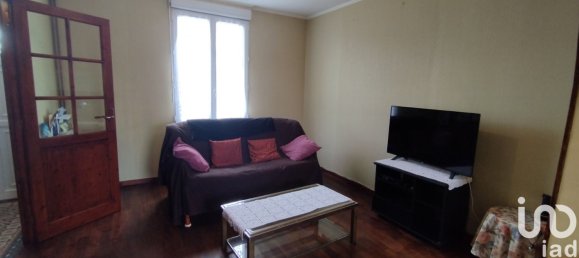 3 Schlafzimmer Haus in Romorantin-Lanthenay, France, Nr. 227956 7