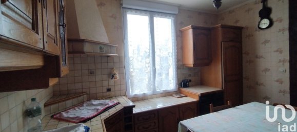 3 Schlafzimmer Haus in Romorantin-Lanthenay, France, Nr. 227956 4