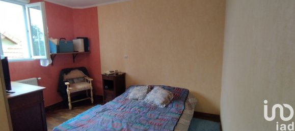 3 Schlafzimmer Haus in Romorantin-Lanthenay, France, Nr. 227956 10