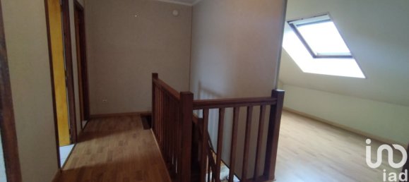 3 Schlafzimmer Haus in Romorantin-Lanthenay, France, Nr. 227956 13