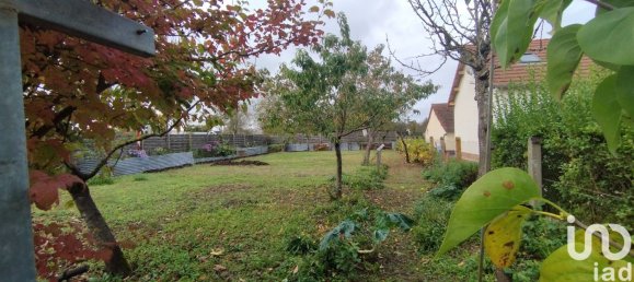 3 Schlafzimmer Haus in Romorantin-Lanthenay, France, Nr. 227956 20