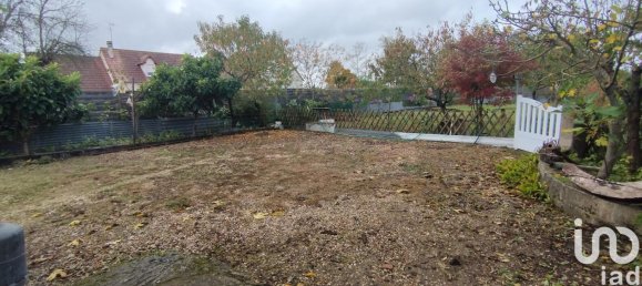 3 Schlafzimmer Haus in Romorantin-Lanthenay, France, Nr. 227956 21