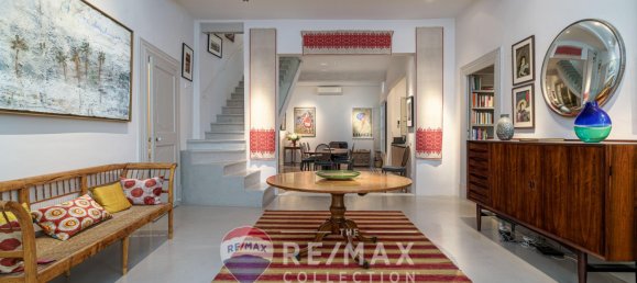 Casa de 5 dormitorios en Palma de Mallorca, Spain No. 168278 9