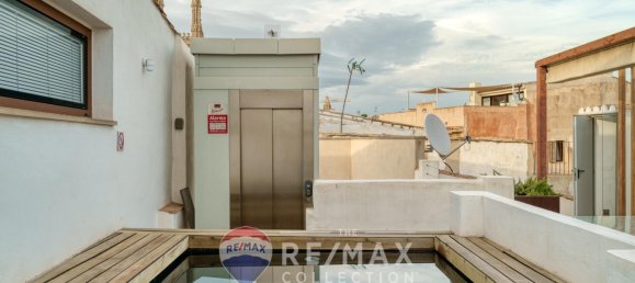 Casa de 5 dormitorios en Palma de Mallorca, Spain No. 168278 8