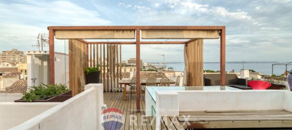 Casa de 5 dormitorios en Palma de Mallorca, Spain No. 168278 7