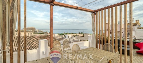 Casa de 5 dormitorios en Palma de Mallorca, Spain No. 168278 3