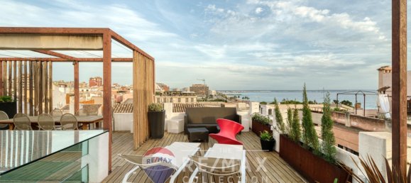 Casa de 5 dormitorios en Palma de Mallorca, Spain No. 168278 5