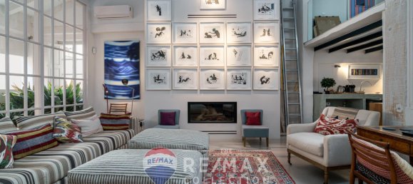 Casa de 5 dormitorios en Palma de Mallorca, Spain No. 168278 27