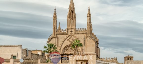 Casa de 5 dormitorios en Palma de Mallorca, Spain No. 168278 35