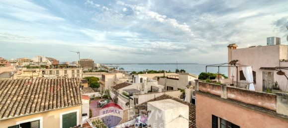 Casa de 5 dormitorios en Palma de Mallorca, Spain No. 168278 6
